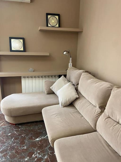 Casa Carlos Σαραγόσα Εξωτερικό φωτογραφία