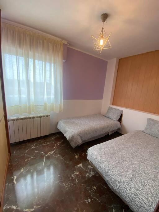 Casa Carlos Σαραγόσα Εξωτερικό φωτογραφία